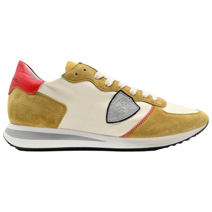 PHILIPPE MODEL SNEAKERS - PMEU240000590