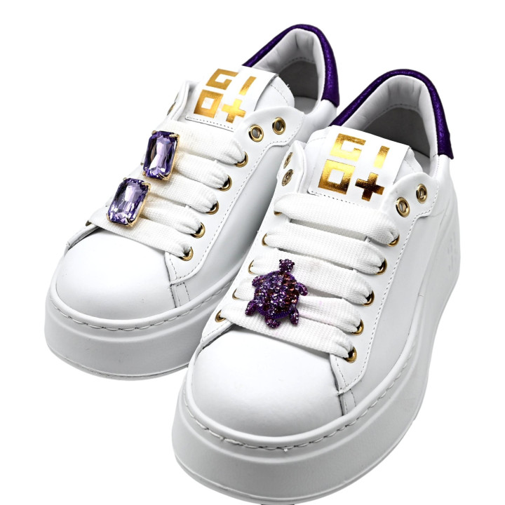 GIO+ SNEAKERS - GPID260000003