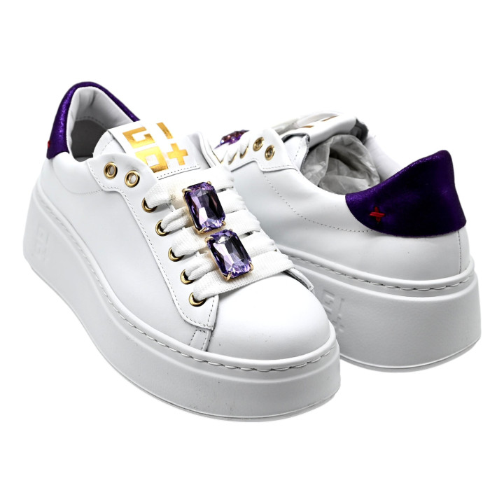 GIO+ SNEAKERS - GPID260000003