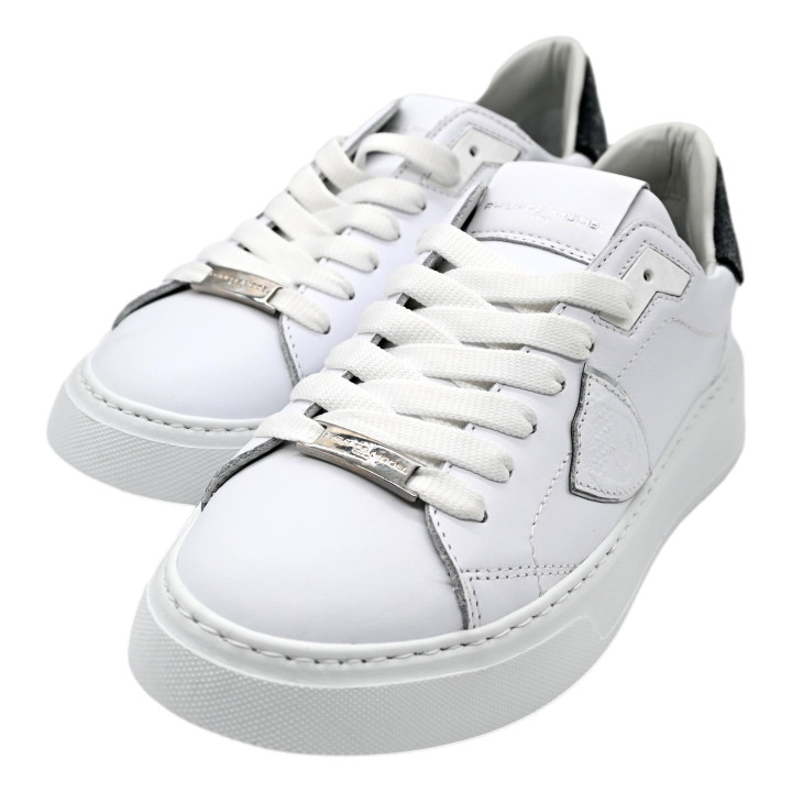 PHILIPPE MODEL SNEAKERS - PMID260001290