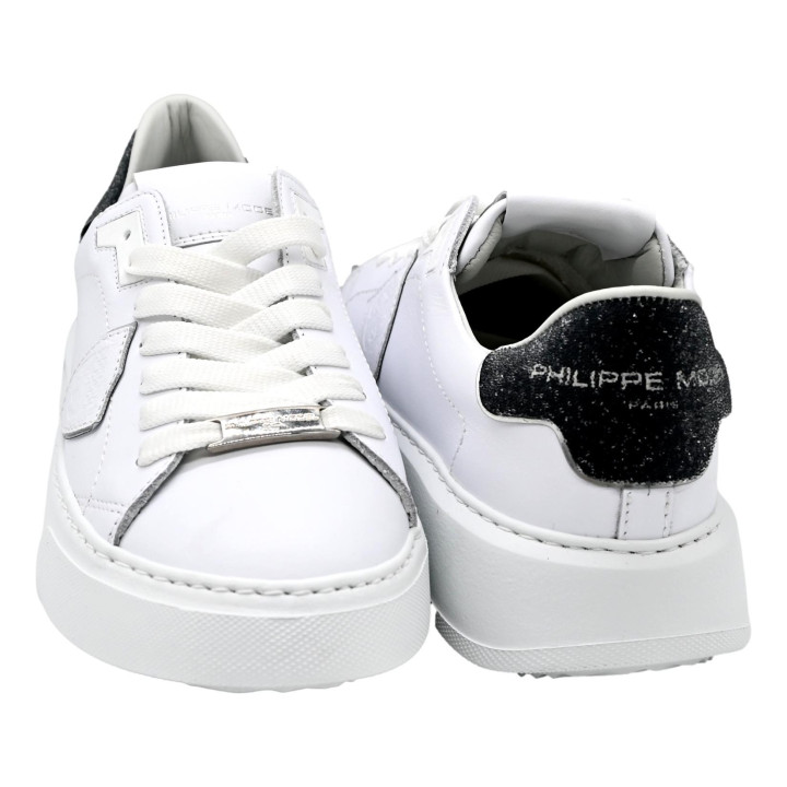 PHILIPPE MODEL SNEAKERS - PMID260001290