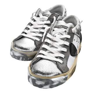 PHILIPPE MODEL SNEAKERS - PMID260001293