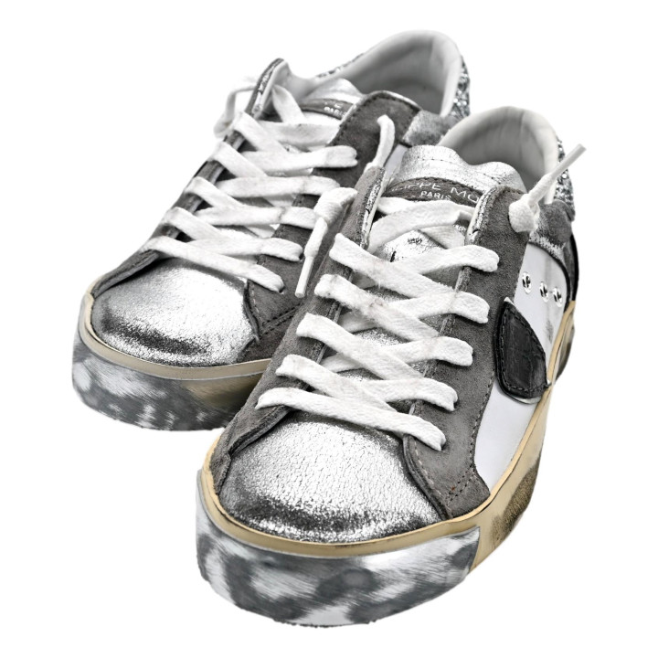 PHILIPPE MODEL SNEAKERS - PMID260001293