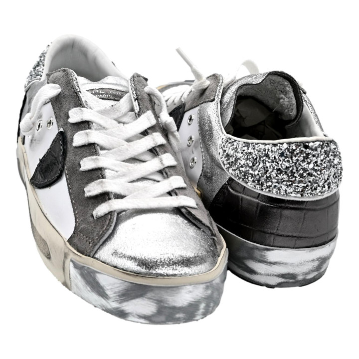 PHILIPPE MODEL SNEAKERS - PMID260001293