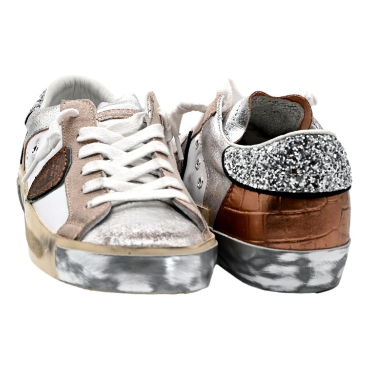 PHILIPPE MODEL SNEAKERS - PMID260001294