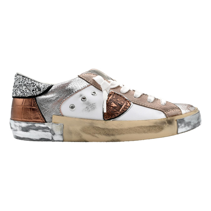 PHILIPPE MODEL SNEAKERS - PMID260001294