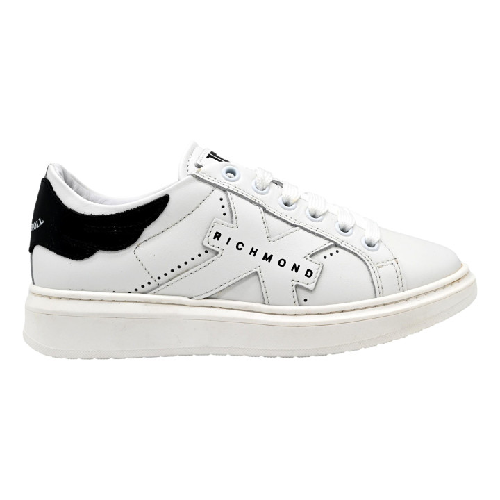 JOHN RICHMOND SNEAKERS - JRIB260000013