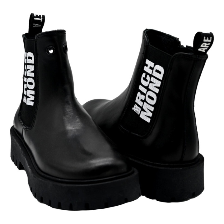 JOHN RICHMOND BAMBINI - JRIB260000014