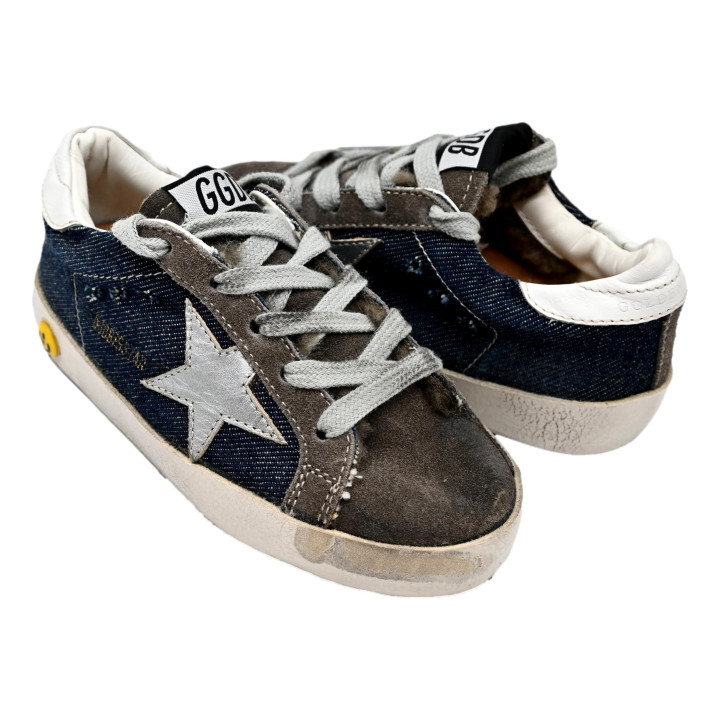 GG BAMBINI VIP - GGB2600001220