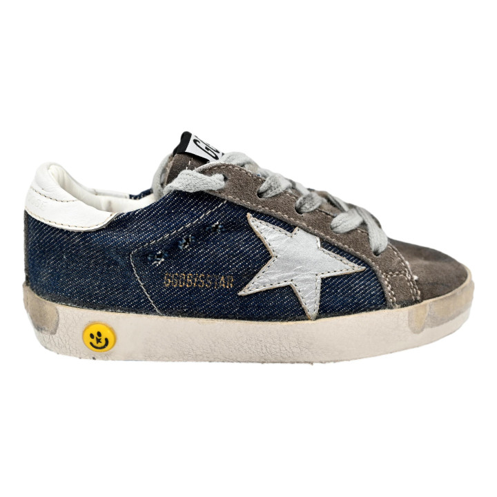 GG BAMBINI VIP - GGB2600001220