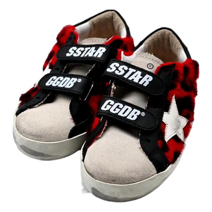 GG BAMBINI VIP - GGB2600001232