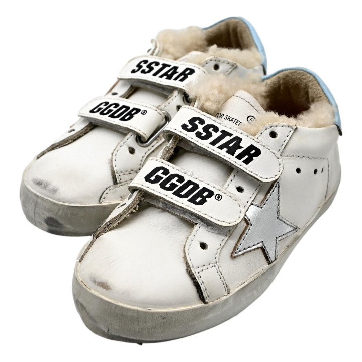 GG BAMBINI VIP - GGB2600001235