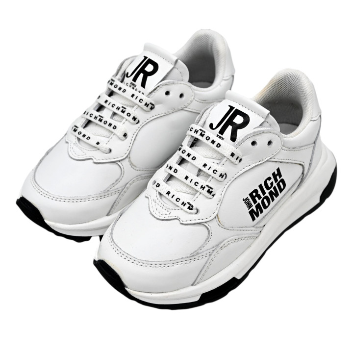 JOHN RICHMOND BAMBINI - JRIB260000015