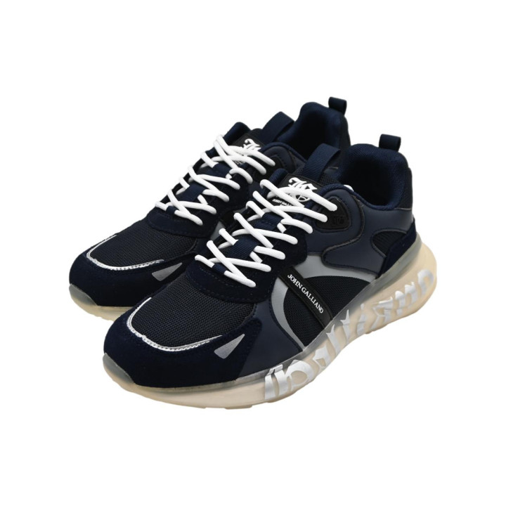 JOHN GALLIANO SNEAKERS - JGEU260000003