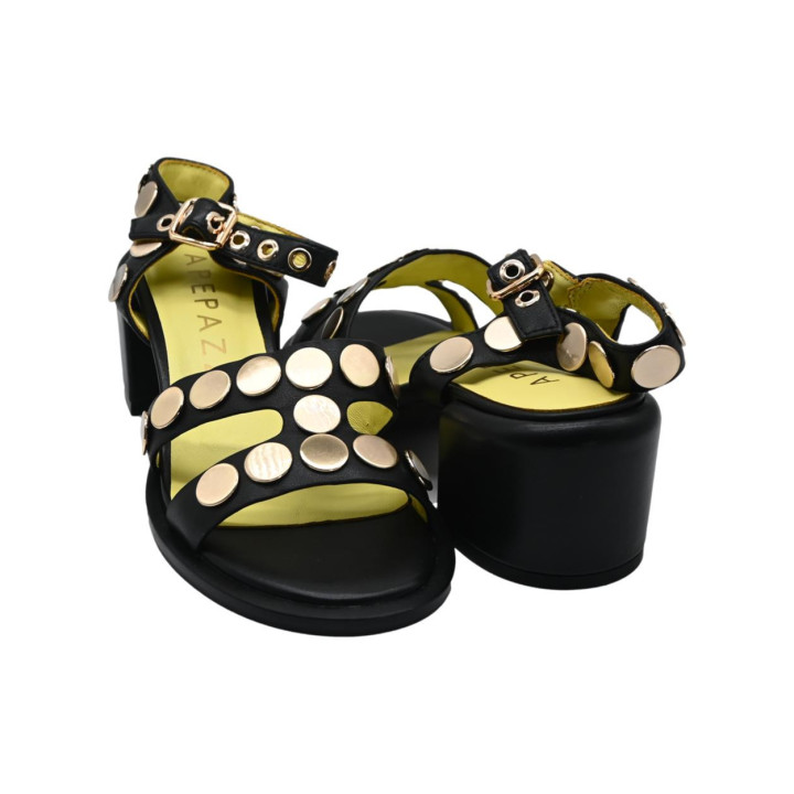 APEPAZZA SCARPE BASSE - APED260000146