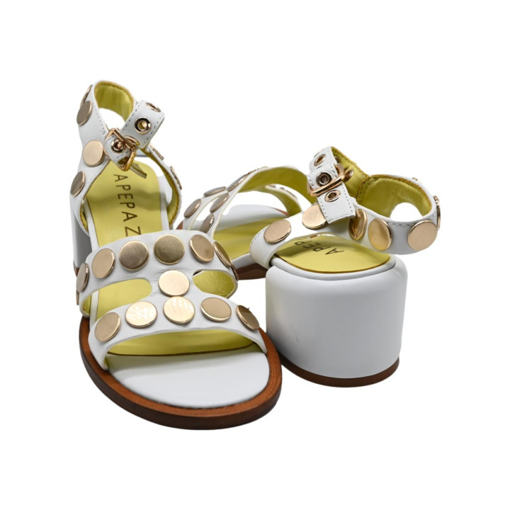 APEPAZZA SCARPE BASSE - APED260000147