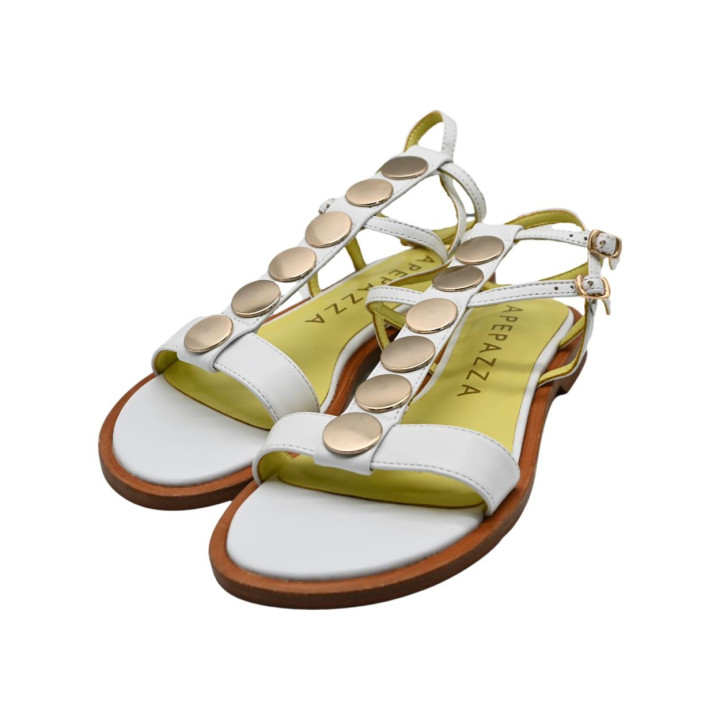 APEPAZZA SCARPE BASSE - APED260000149