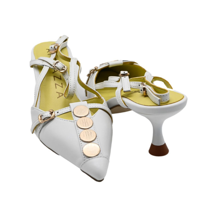 APEPAZZA SCARPE BASSE - APED260000150