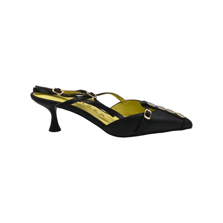 APEPAZZA SCARPE BASSE - APED260000151