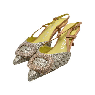 APEPAZZA SCARPE BASSE - APED260000152