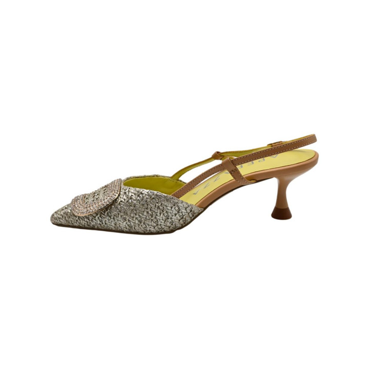 APEPAZZA SCARPE BASSE - APED260000152