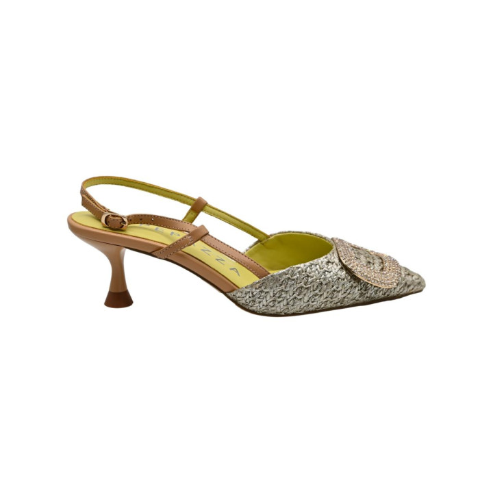 APEPAZZA SCARPE BASSE - APED260000152