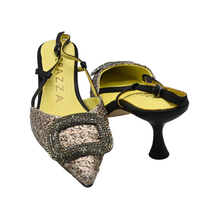 APEPAZZA SCARPE BASSE - APED260000153