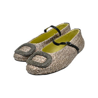 APEPAZZA SCARPE BASSE - APED260000154