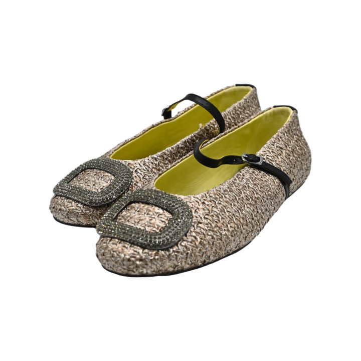 APEPAZZA SCARPE BASSE - APED260000154