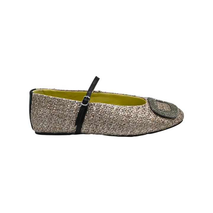 APEPAZZA SCARPE BASSE - APED260000154