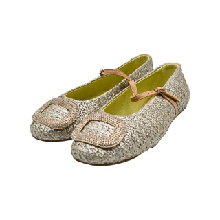 APEPAZZA SCARPE BASSE - APED260000155