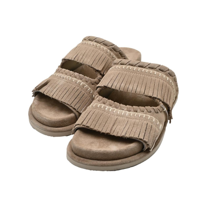 APEPAZZA CIABATTE E INFRADITO - APED260000157