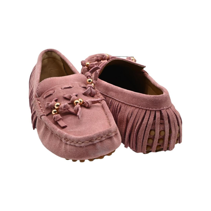 APEPAZZA MOCASSINI - APED260000158