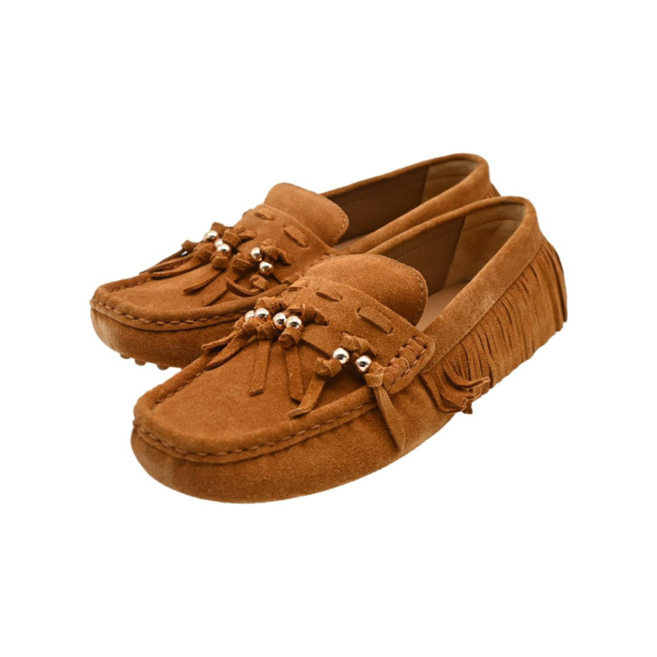 APEPAZZA MOCASSINI - APED260000159