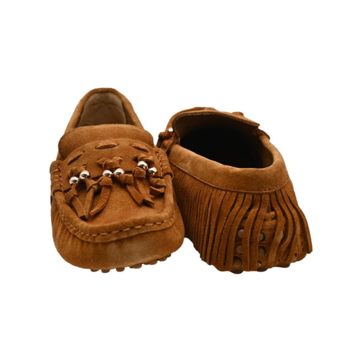 APEPAZZA MOCASSINI - APED260000159