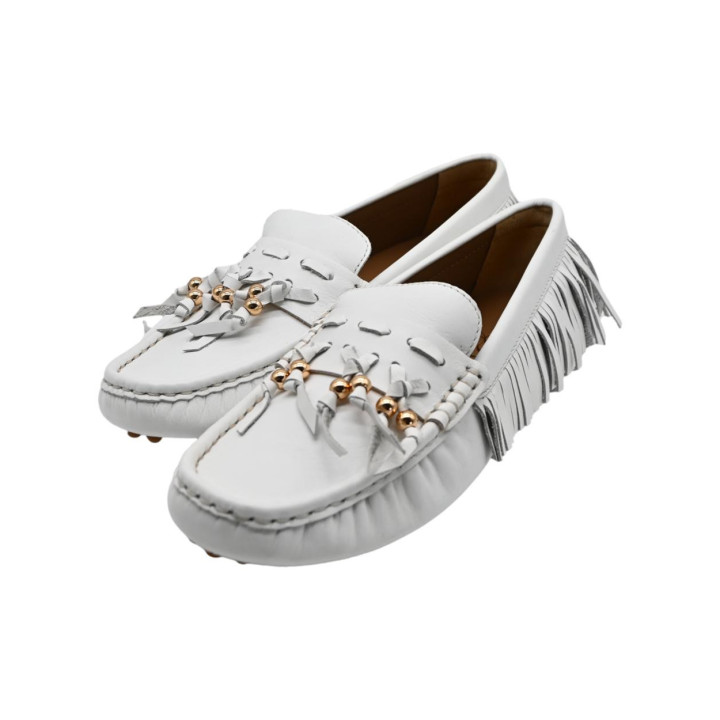 APEPAZZA MOCASSINI - APED260000160