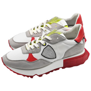 PHILIPPE MODEL SNEAKERS - PMEU240000599