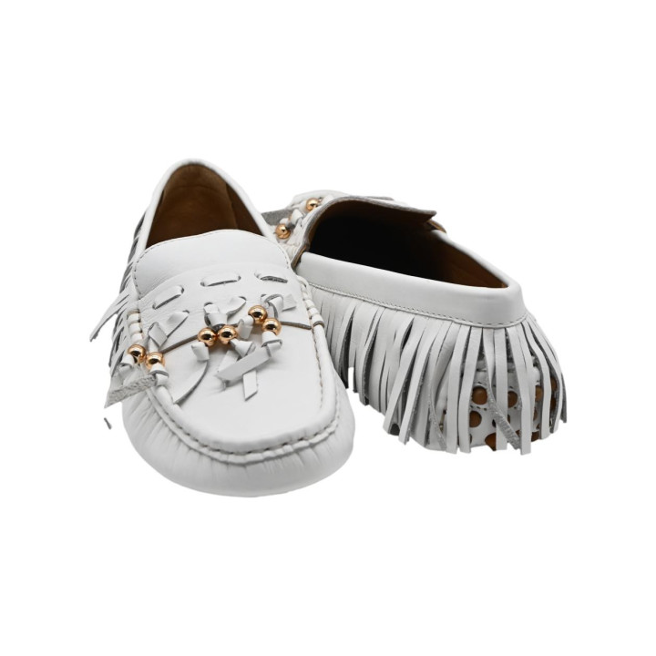 APEPAZZA MOCASSINI - APED260000160