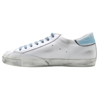 PHILIPPE MODEL SNEAKERS - PMEU240000609