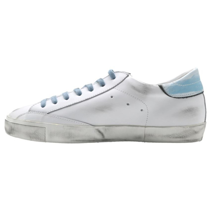 PHILIPPE MODEL SNEAKERS - PMEU240000609