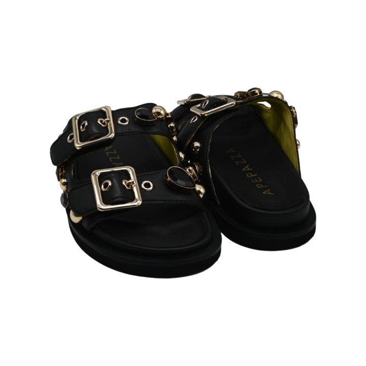 APEPAZZA CIABATTE E INFRADITO - APED260000165