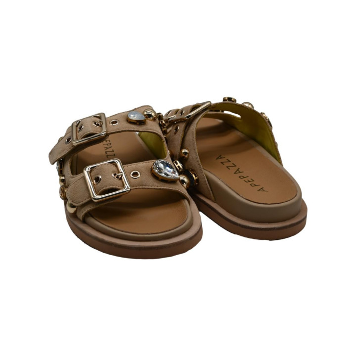 APEPAZZA CIABATTE E INFRADITO - APED260000166