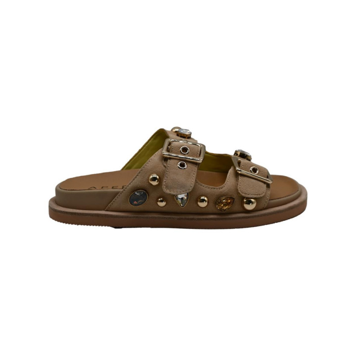 APEPAZZA CIABATTE E INFRADITO - APED260000166