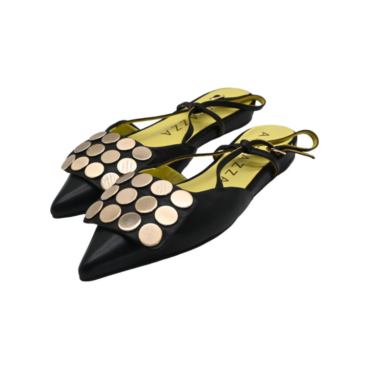 APEPAZZA SCARPE BASSE - APED260000167