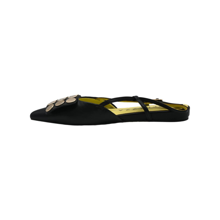 APEPAZZA SCARPE BASSE - APED260000167