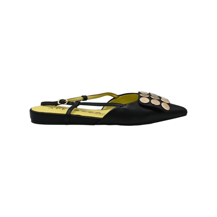 APEPAZZA SCARPE BASSE - APED260000167