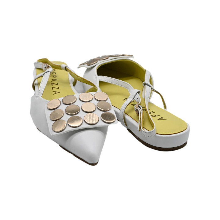 APEPAZZA SCARPE BASSE - APED260000168