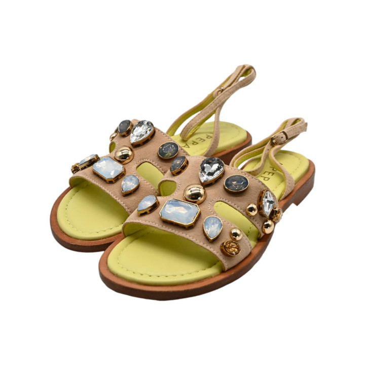 APEPAZZA SCARPE BASSE - APED260000169