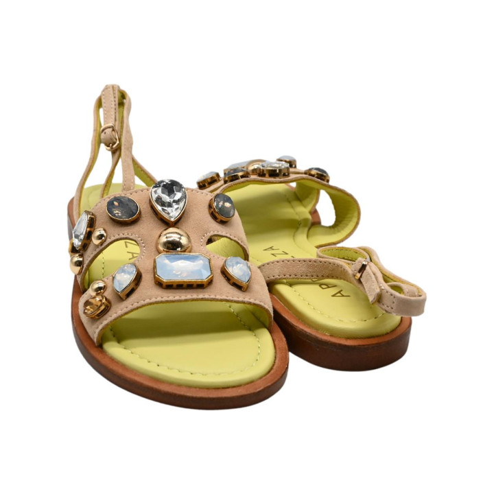 APEPAZZA SCARPE BASSE - APED260000169