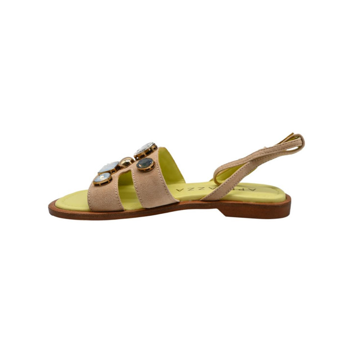 APEPAZZA SCARPE BASSE - APED260000169